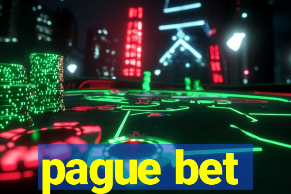 pague bet